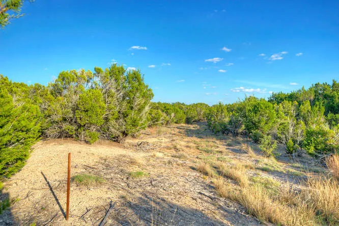 8 Stargazer Drive Lampasas, TX 76550