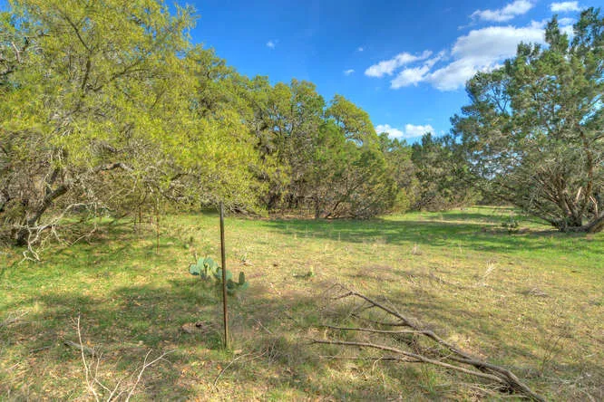 8 Stargazer Drive Lampasas, TX 76550