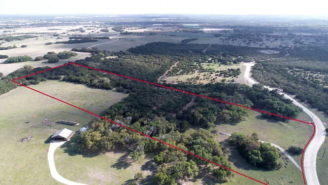 8 Stargazer Drive Lampasas, TX 76550