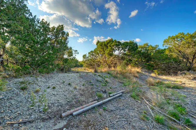 8 Stargazer Drive Lampasas, TX 76550