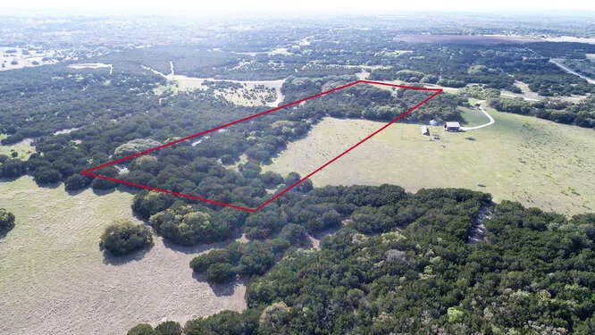 8 Stargazer Drive Lampasas, TX 76550