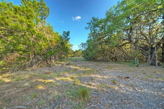 8 Stargazer Drive Lampasas, TX 76550