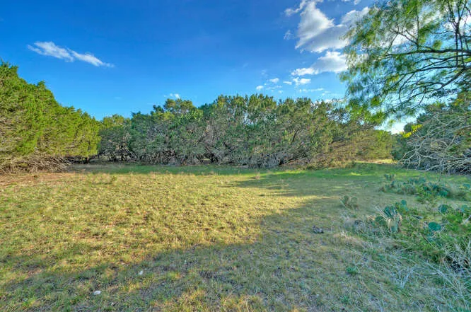 8 Stargazer Drive Lampasas, TX 76550