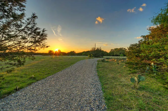 8 Stargazer Drive Lampasas, TX 76550