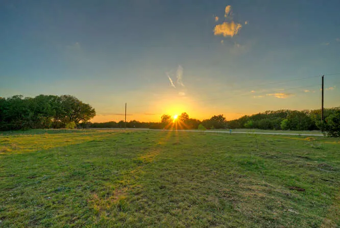8 Stargazer Drive Lampasas, TX 76550