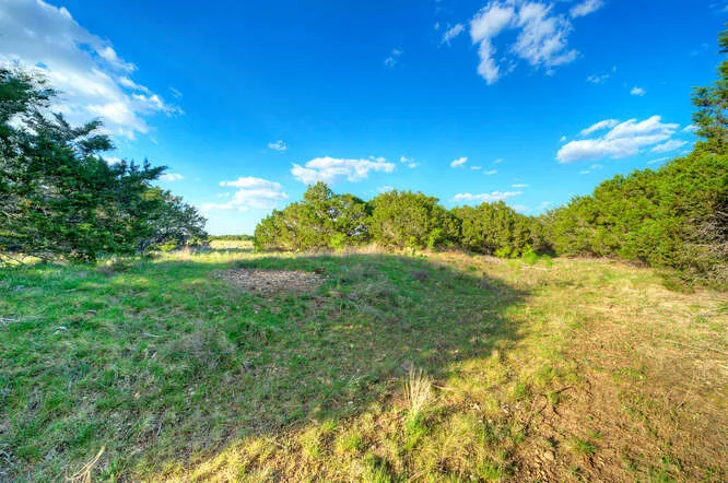 8 Stargazer Drive Lampasas, TX 76550
