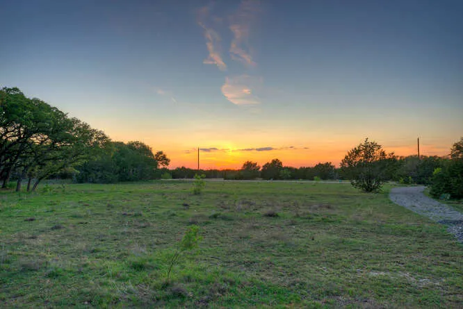 8 Stargazer Drive Lampasas, TX 76550