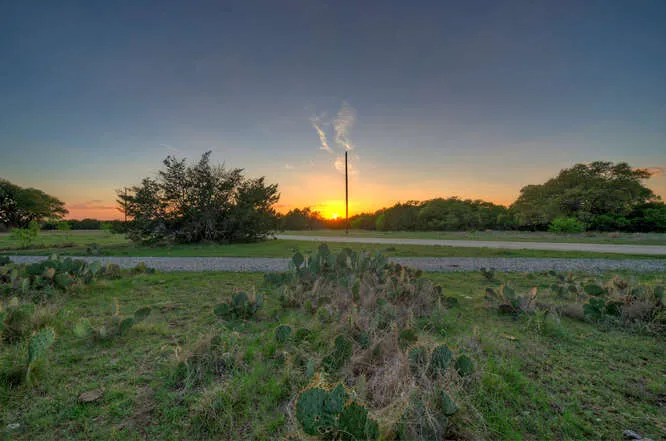 8 Stargazer Drive Lampasas, TX 76550