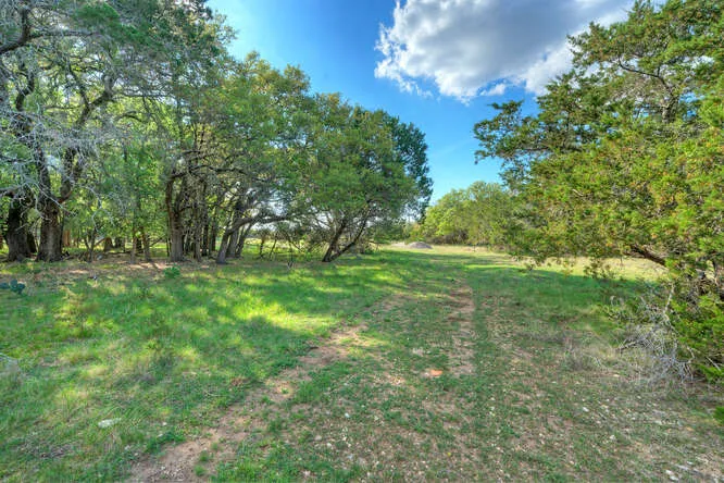 8 Stargazer Drive Lampasas, TX 76550