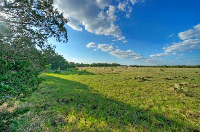 8 Stargazer Drive Lampasas, TX 76550