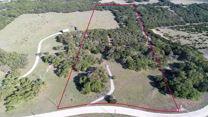 8 Stargazer Drive Lampasas, TX 76550