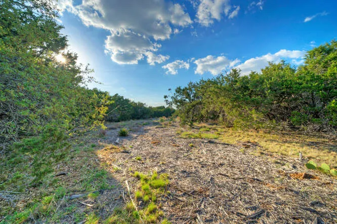 8 Stargazer Drive Lampasas, TX 76550