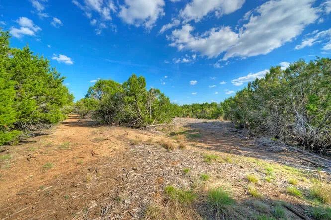 8 Stargazer Drive Lampasas, TX 76550