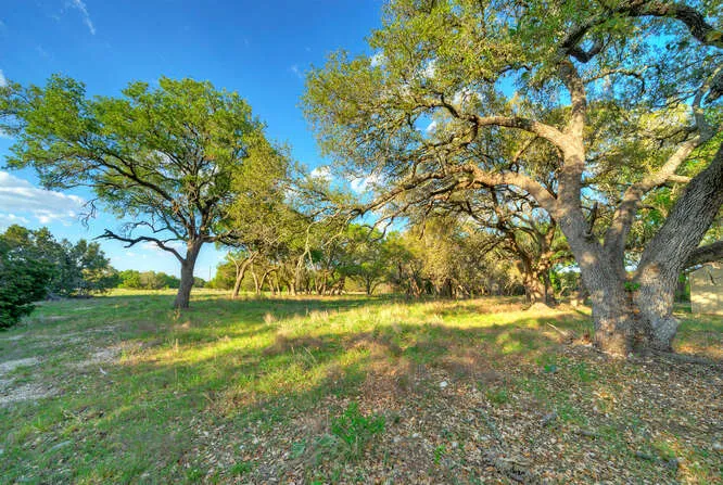 8 Stargazer Drive Lampasas, TX 76550