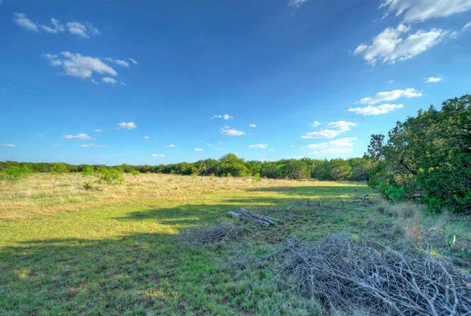 8 Stargazer Drive Lampasas, TX 76550