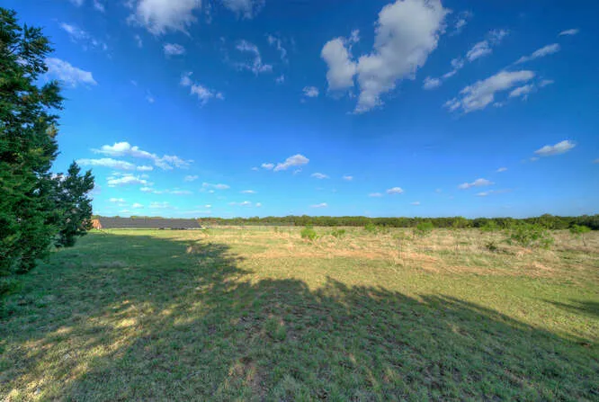 8 Stargazer Drive Lampasas, TX 76550