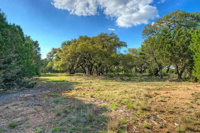 8 Stargazer Drive Lampasas, TX 76550