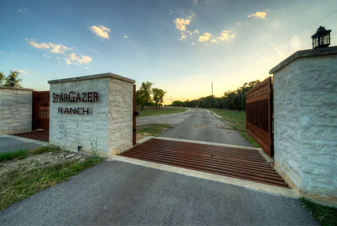 8 Stargazer Drive Lampasas, TX 76550
