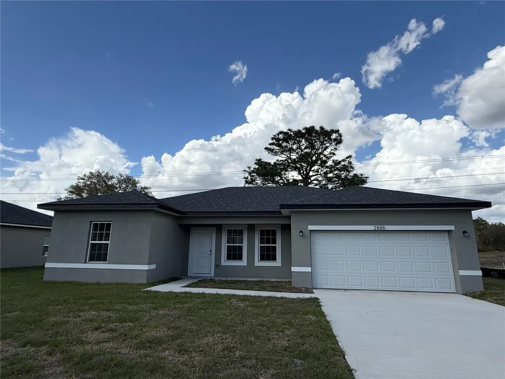 2885 W REDGATE DRIVE Dunnellon, FL 34433