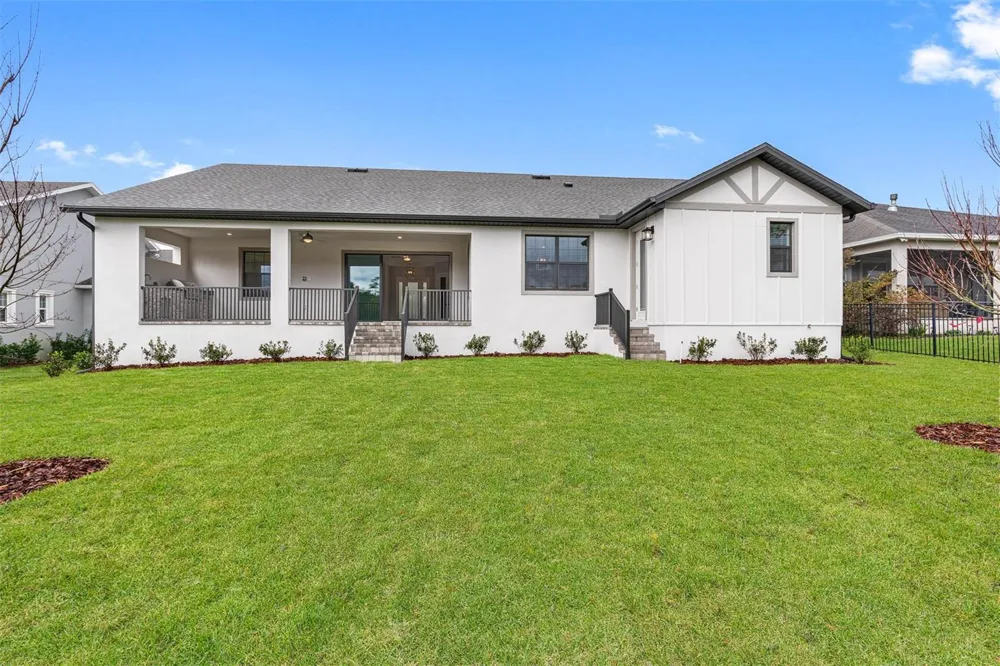 5601 SUMMIT VIEW DRIVE Brooksville, FL 34601