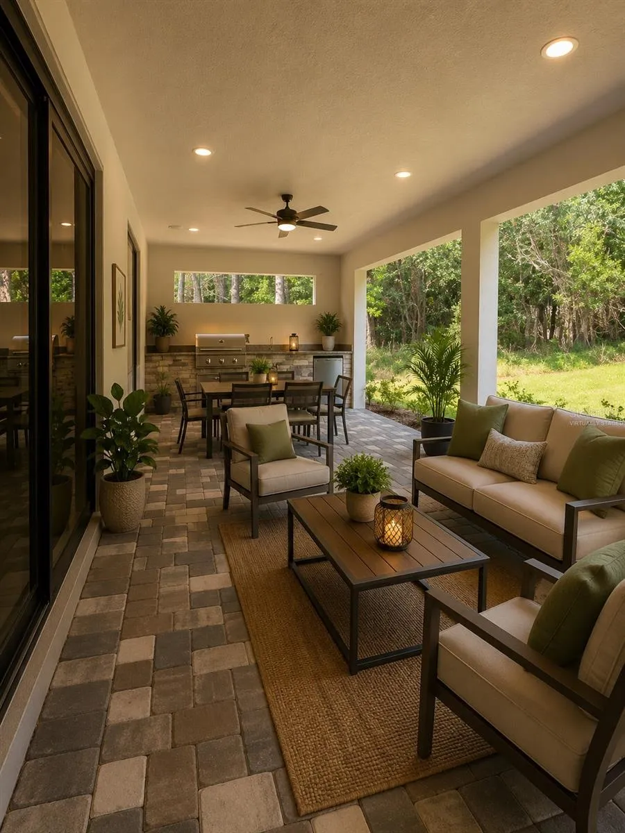 5601 SUMMIT VIEW DRIVE Brooksville, FL 34601