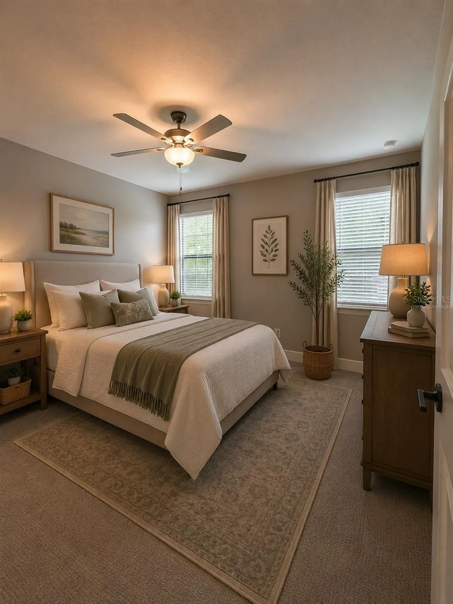 5601 SUMMIT VIEW DRIVE Brooksville, FL 34601