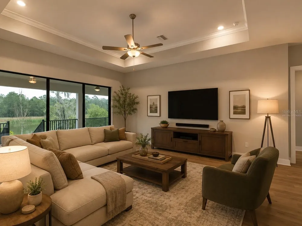 5601 SUMMIT VIEW DRIVE Brooksville, FL 34601