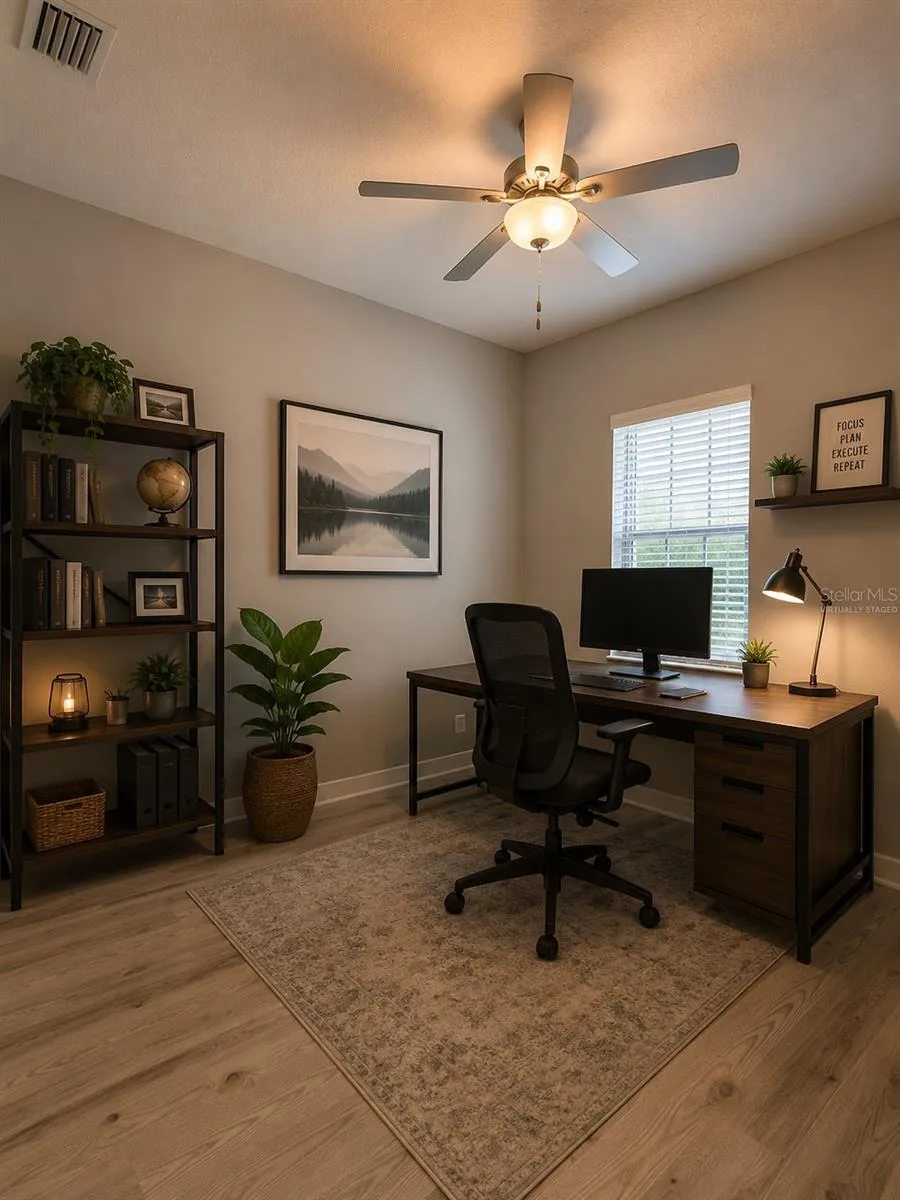 5601 SUMMIT VIEW DRIVE Brooksville, FL 34601
