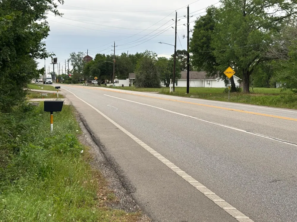 Fm 1489 Brookshire, TX 77423