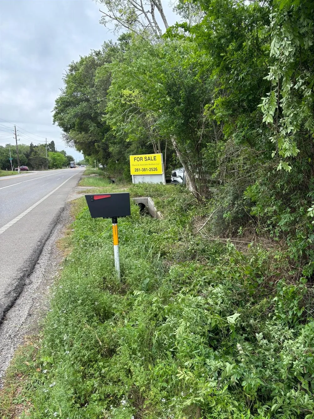 Fm 1489 Brookshire, TX 77423