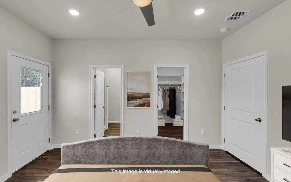 128 Morris Court McGregor, TX 76657