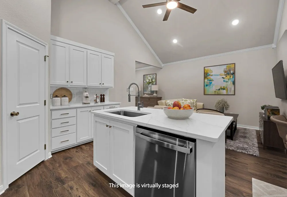 128 Morris Court McGregor, TX 76657
