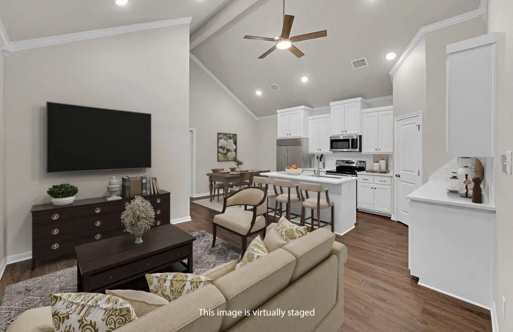 128 Morris Court McGregor, TX 76657