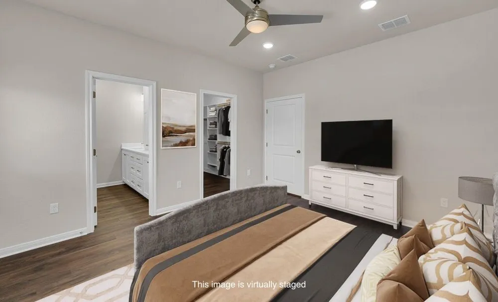 128 Morris Court McGregor, TX 76657