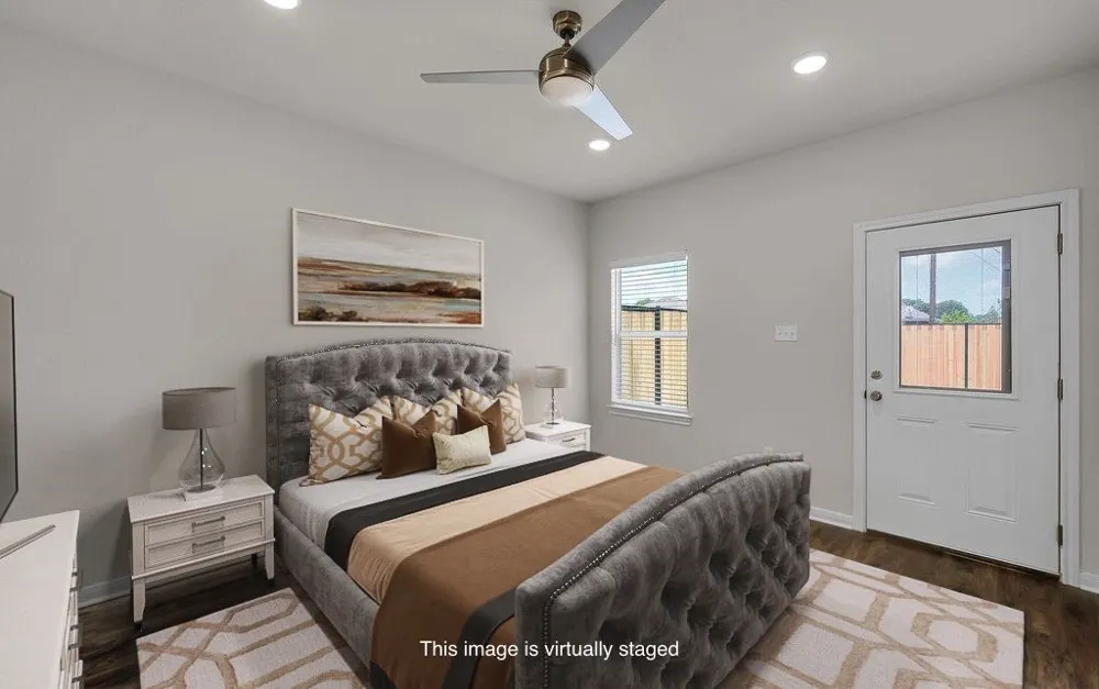 128 Morris Court McGregor, TX 76657
