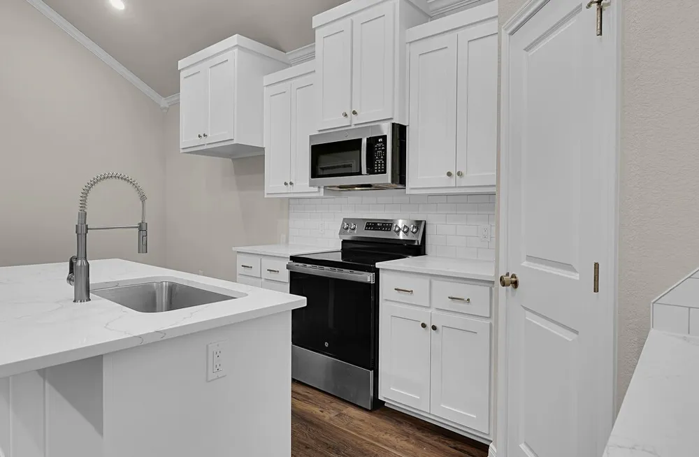 128 Morris Court McGregor, TX 76657