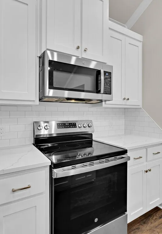 128 Morris Court McGregor, TX 76657