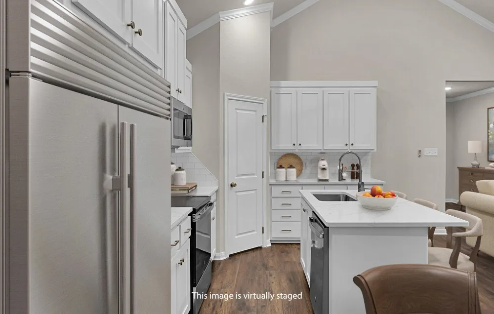 128 Morris Court McGregor, TX 76657
