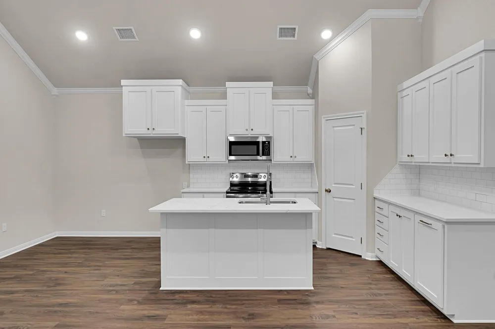 128 Morris Court McGregor, TX 76657