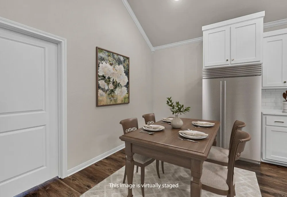128 Morris Court McGregor, TX 76657