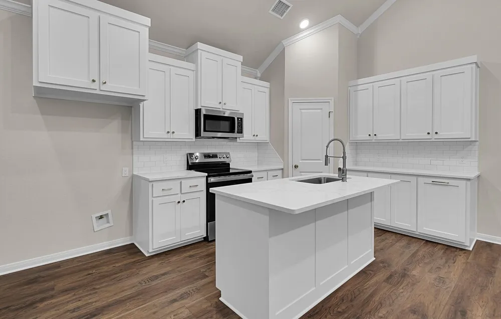 128 Morris Court McGregor, TX 76657