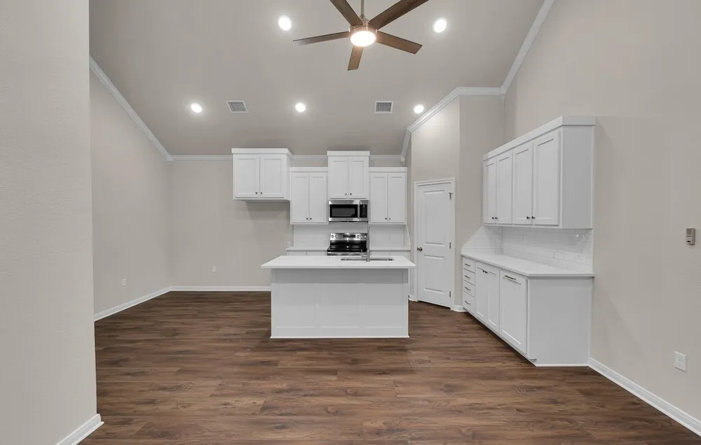 128 Morris Court McGregor, TX 76657