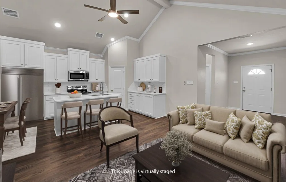 128 Morris Court McGregor, TX 76657