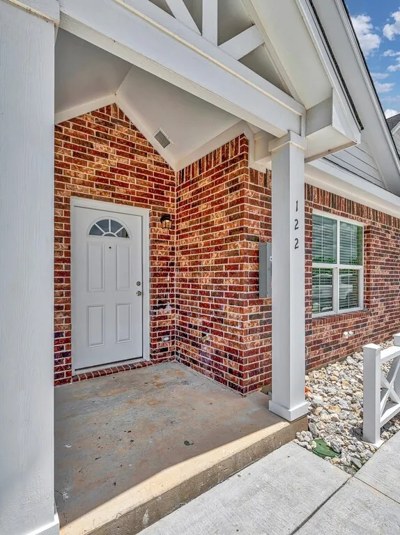 128 Morris Court McGregor, TX 76657