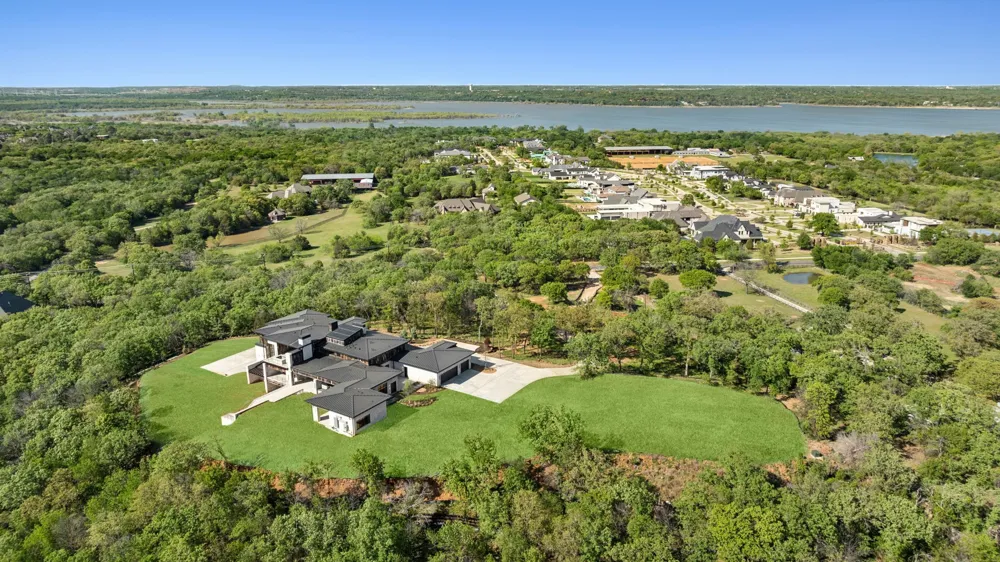 545 W Bob Jones Road Southlake, TX 76092