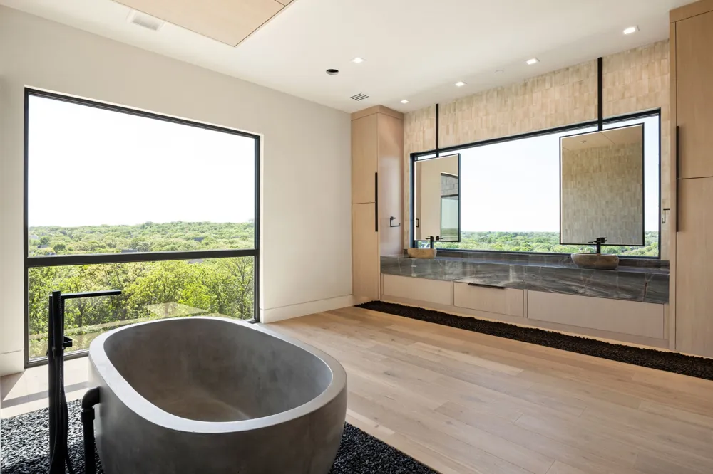 545 W Bob Jones Road Southlake, TX 76092