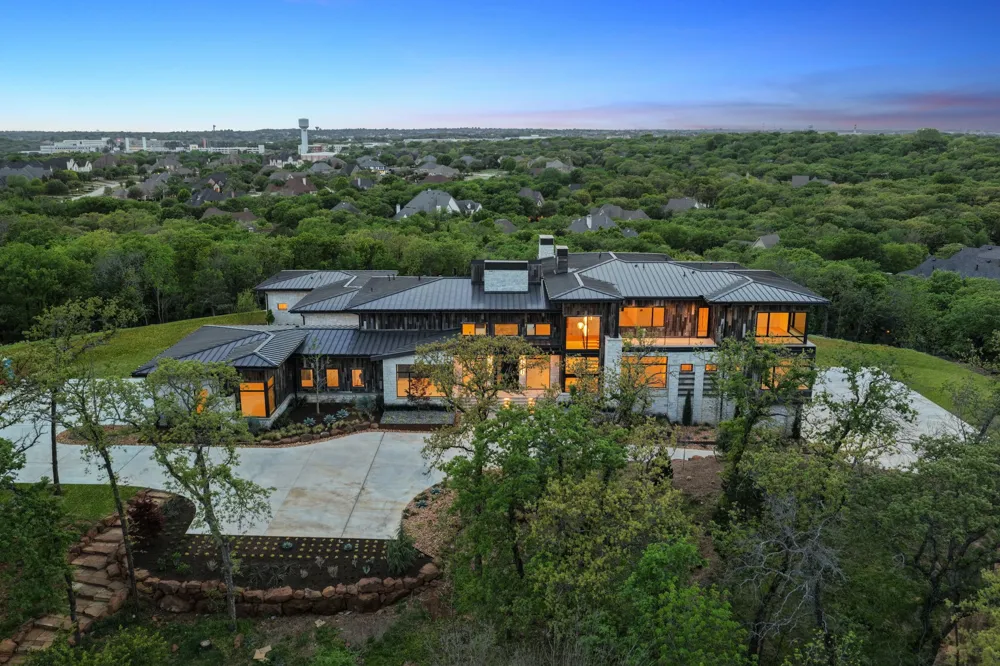 545 W Bob Jones Road Southlake, TX 76092