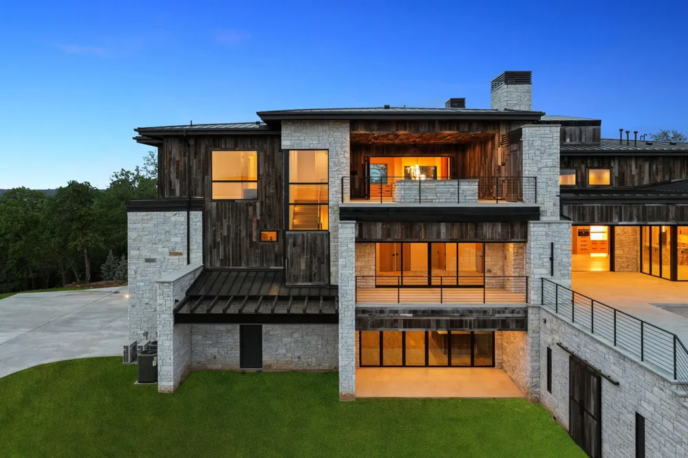 545 W Bob Jones Road Southlake, TX 76092