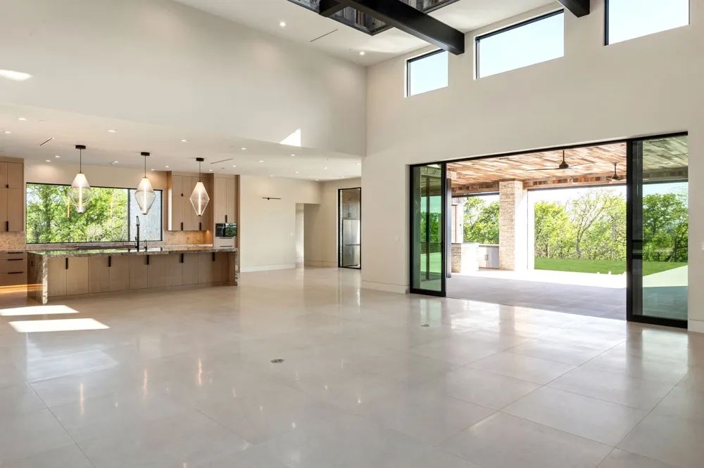 545 W Bob Jones Road Southlake, TX 76092