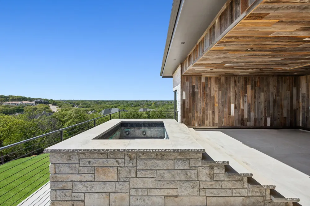 545 W Bob Jones Road Southlake, TX 76092